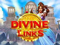 เกมสล็อต Divine Links